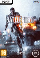Battlefield 4 download pc :